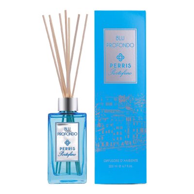 Perris Monte Carlo - Portofino Collection - Blu Profondo...