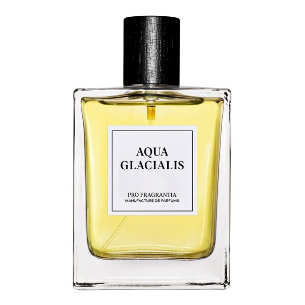 Pro Fragrantia - Aqua Glacialis