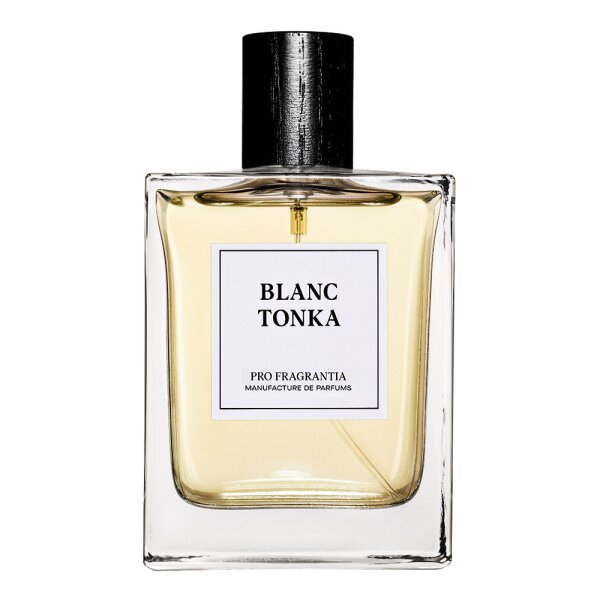 Pro Fragrantia - Blanc Tonka