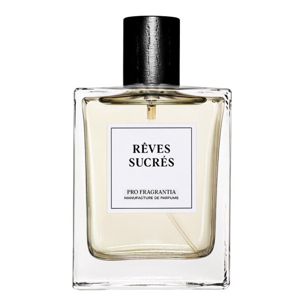 Pro Fragrantia - Rêves Sucrés