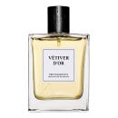 Pro Fragrantia - Vétiver d Or