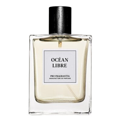 Pro Fragrantia - Océan Libre