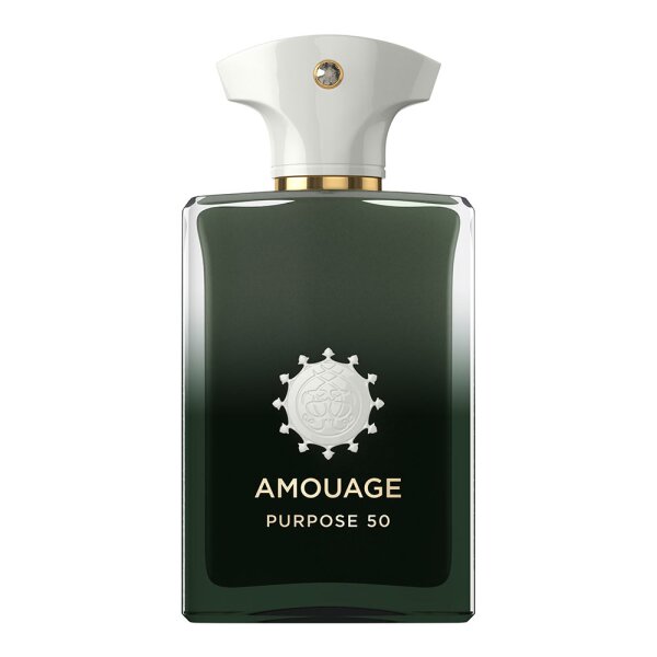 Amouage - Exceptional Extraits Collection - Purpose 50