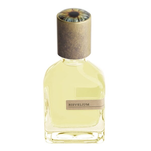 Orto Parisi - Risvelium