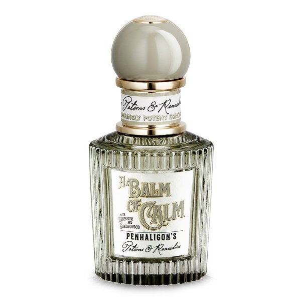 Penhaligons London - Potions & Remedies Collection - A Balm of Calm