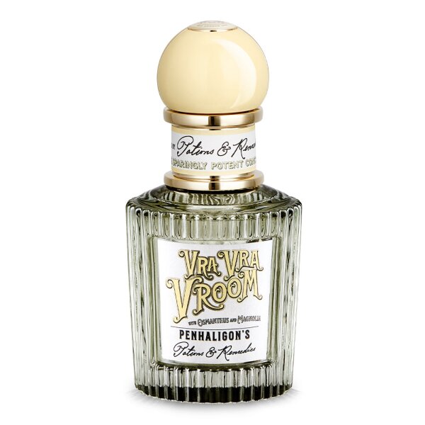 Penhaligons London - Potions & Remedies Collection - Vra Vra Vroom