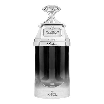 The Spirit of Dubai - Accord Collection - Haibah Oriental