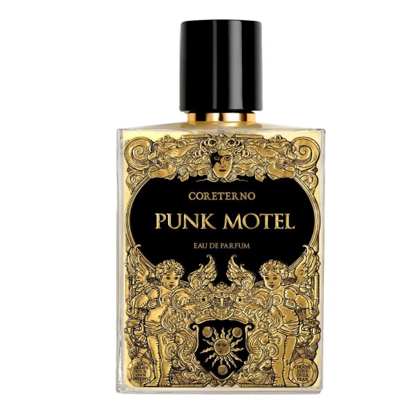 Coreterno - Punk Motel