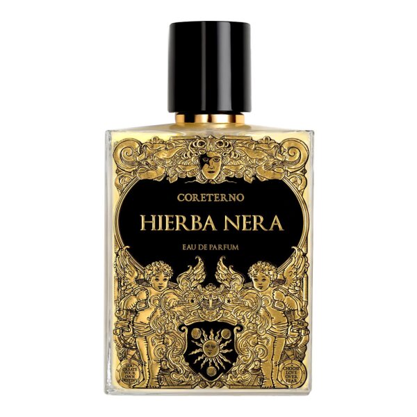 Coreterno - Hierba Nera