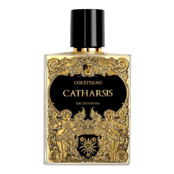 Coreterno - Catharsis