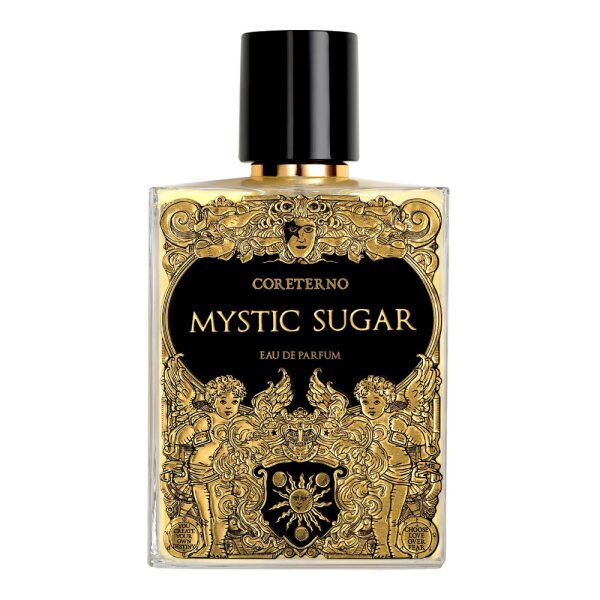 Coreterno - Mystic Sugar