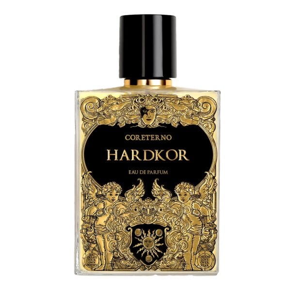 Coreterno - Hardkor