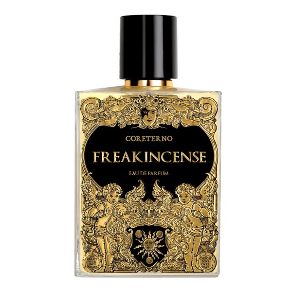 Coreterno - Freakincense