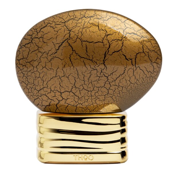 THoO - Desert Day Collection - Golden Powder
