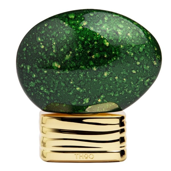 THoO - Royal Stone Collection - Emerald Green