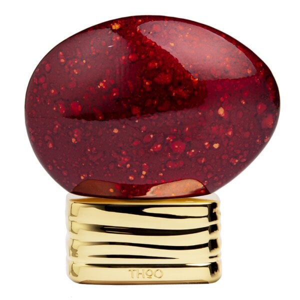 THoO - Royal Stone Collection - Ruby Red