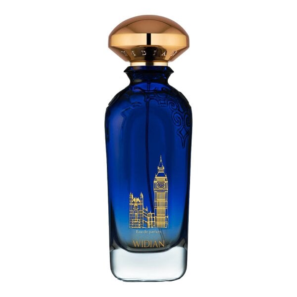 Widian - Sapphire Collection - London - Eau de Parfum