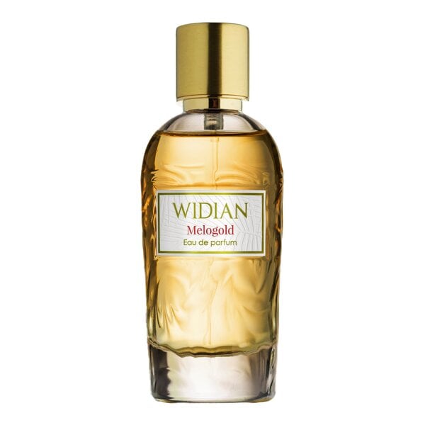Widian - Rose Arabia - Melogold