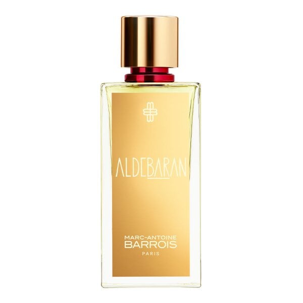 Marc-Antoine Barrois - Aldebaran