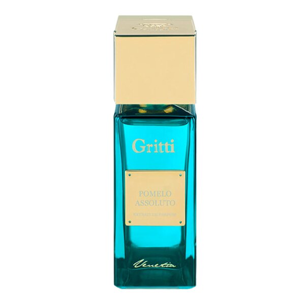Gritti - Smaragd Kollektion - Pomelo Assoluto