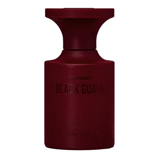 BORNTOSTANDOUT - Black Guava