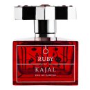Kajal Perfumes Paris - The Classic Collection - Ruby
