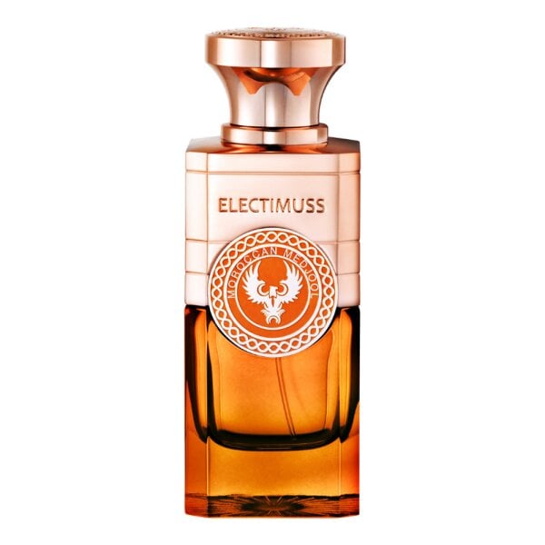Electimuss - Explorer Collection - Moroccan Medjool