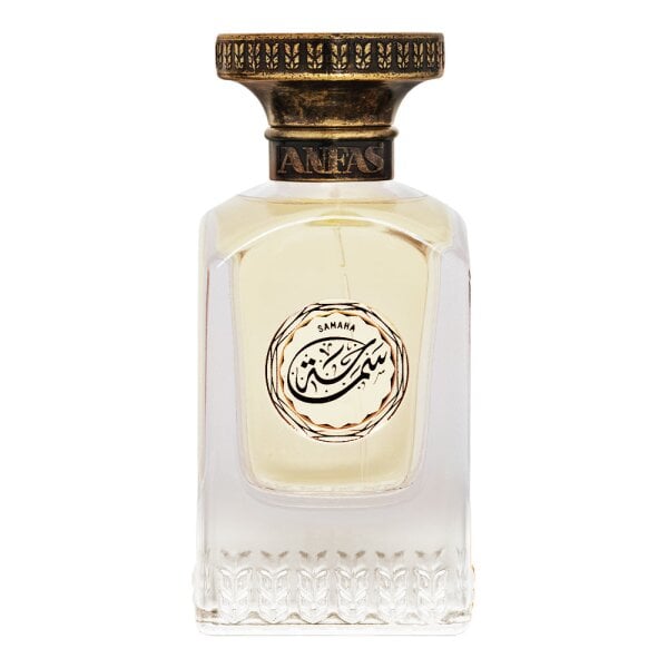 Anfas - Fosol Collection - Samaha