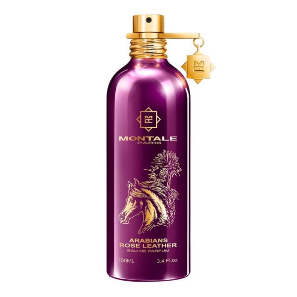 Montale Paris - Arabians Rose Leather