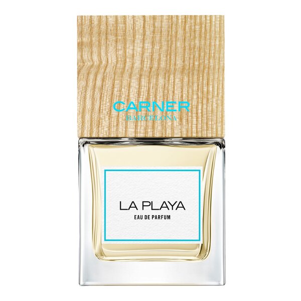 Carner Barcelona - Mediterranean Collection - La Playa