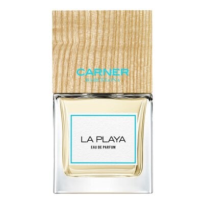 Carner Barcelona - Mediterranean Collection - La Playa