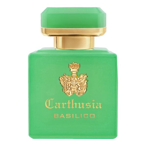 Carthusia - Intenso Collection - Basilico