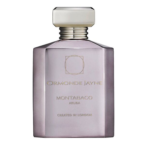 Ormonde Jayne - Four Corners of the Earth - Montabaco Aruba