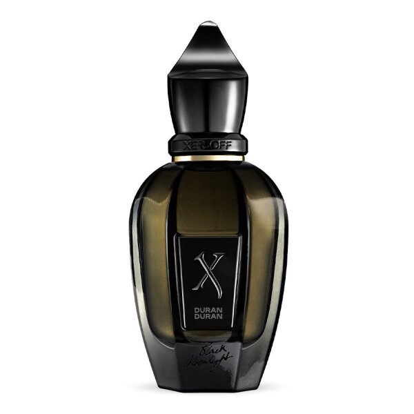 Xerjoff - Blends - Duran Duran - Black Moonlight