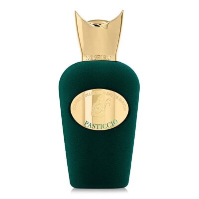 Sospiro - The Classica Collection - Pasticcio