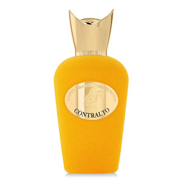 Sospiro - The Classica Collection - Contralto