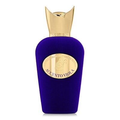 Sospiro - The Classica Collection - Accento Viola