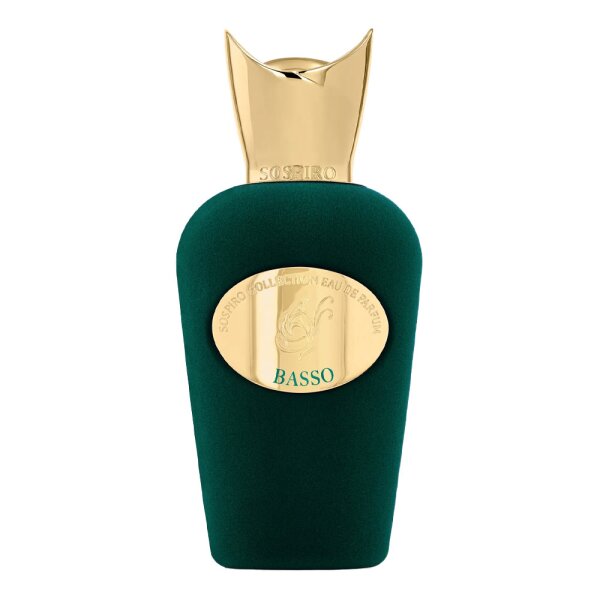 Sospiro - The Classica Collection - Basso