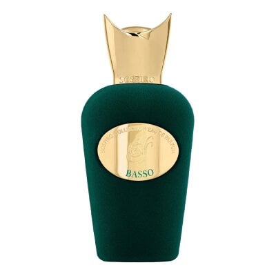 Sospiro - The Classica Collection - Basso