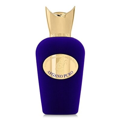 Sospiro - The Classica Collection - Afgano Puro