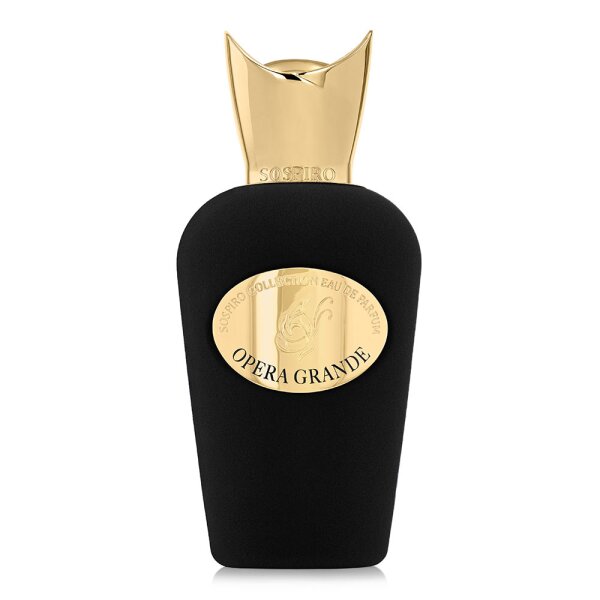 Sospiro - The Classica Collection - Opera Grande