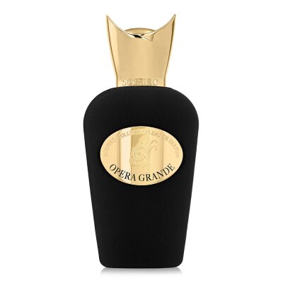 Sospiro - The Classica Collection - Opera Grande