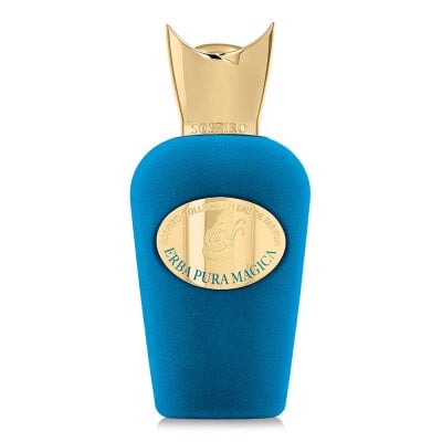 Sospiro - The Erba Collection - Erba Pura Magica