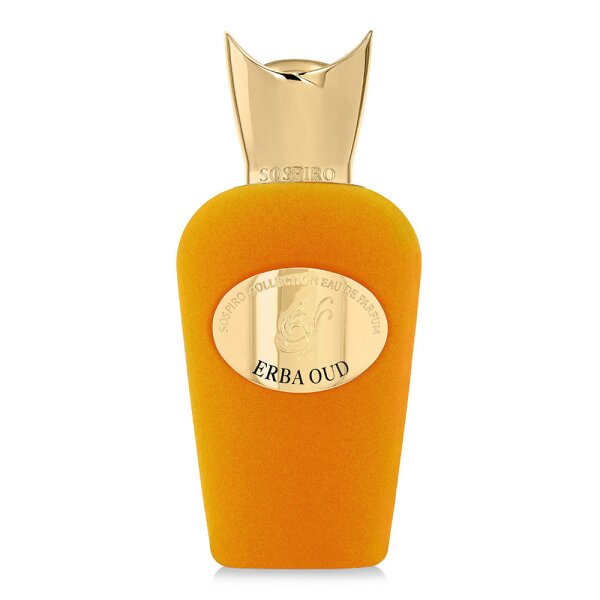 Sospiro - The Erba Collection - Erba Oud