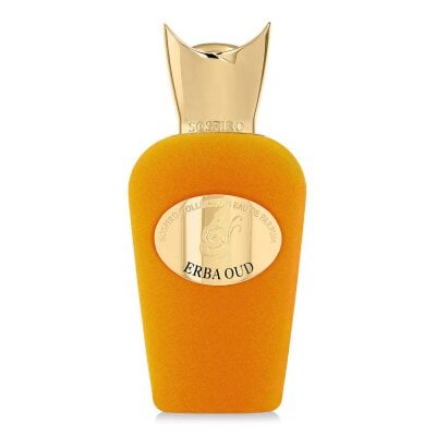 Sospiro - The Erba Collection - Erba Oud