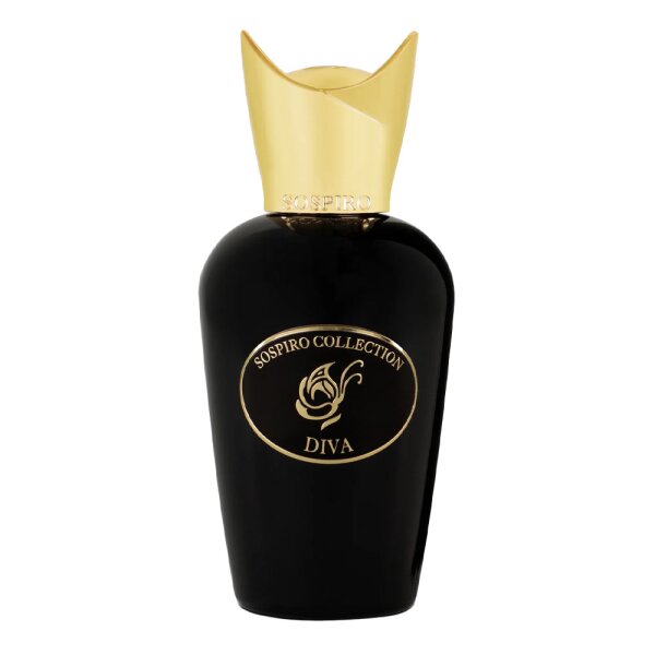 Sospiro - The Nero Collection - Diva