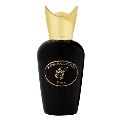 Sospiro - The Nero Collection - Diva