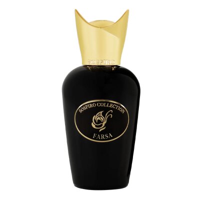 Sospiro - The Nero Collection - Farsa