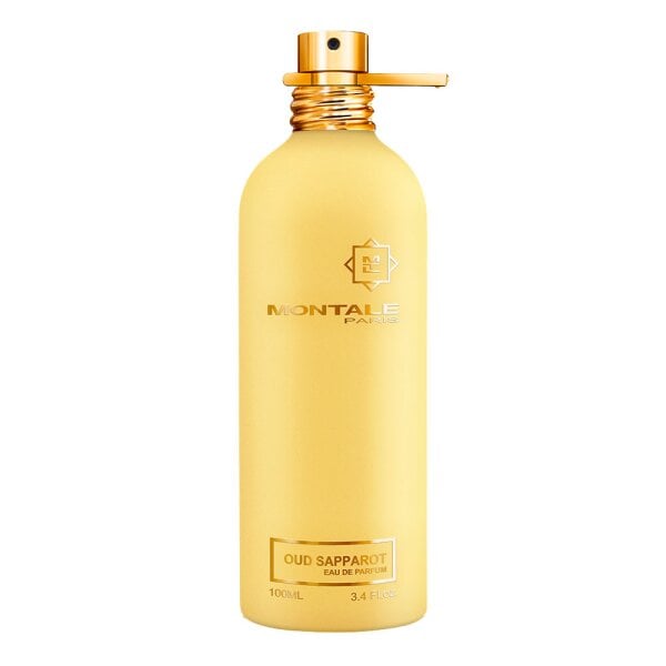 Montale Paris - Oud Sapparot