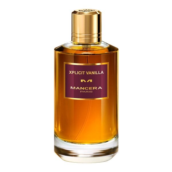 Mancera Paris - Xplicit Vanilla